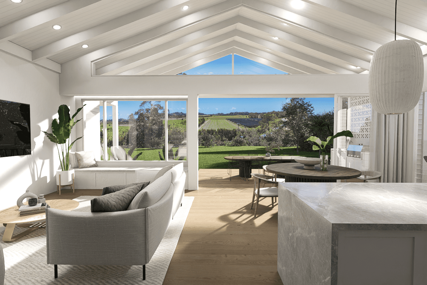 [Land for Sale] Hillside Retreat Estate Sunshine Coast, Bli Bli OpenLot